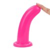 Lovetoy Silicone Holy Dong Large Pink