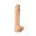 NS Toys Colours - Pleasures - 10" Dildo - White