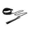 NS Toys Sinful - 1'' Collar - Black