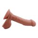 Chisa Novelties Topless Lover-Flesh