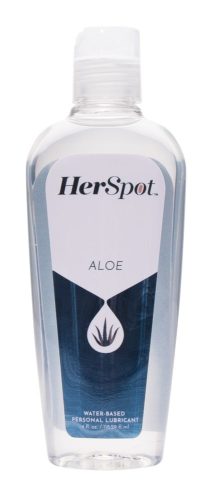 Fleshlight HerSpot sikosító - Aloe 100 ml.