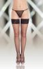 Softline Stockings 5517    black/ 2