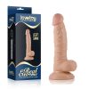 Lovetoy Real Extreme Dildo