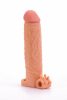 Lovetoy Pleasure X-Tender Vibrating Penis Sleeve  4