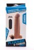 Lovetoy Pleasure X-Tender Vibrating Penis Sleeve  4