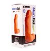 X-Men X-MEN Adam’s 12 inch Cock Flesh