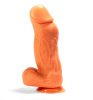 X-Men X-MEN Adam’s 12 inch Cock Flesh