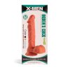 X-Men X-MEN Ogden's 6.5 inch Cock Flesh