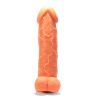 X-Men X-MEN Super Sized Dildo 11 inch Flesh