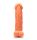 X-Men X-MEN Super Sized Dildo 11 inch Flesh