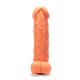 X-Men X-MEN Super Sized Dildo 11 inch Flesh