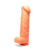 X-Men X-MEN Super Sized Dildo 11 inch Flesh