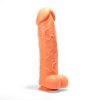 X-Men X-MEN Super Sized Dildo 11 inch Flesh