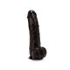 X-Men X-MEN Nelson's 11.7 inch Cock Black