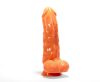 X-Men X-MEN Super-Sized Dildo 11 inch Flesh