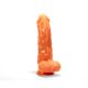 X-Men X-MEN Super-Sized Dildo 11 inch Flesh