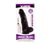 X-Men X-MEN Super-Sized Dildo 11 inch Flesh