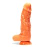 X-Men X-MEN Super-Sized Dildo 11 inch Flesh