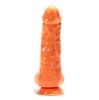 X-Men X-MEN Super-Sized Dildo 11 inch Flesh