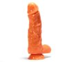 X-Men X-MEN Super-Sized Dildo 11 inch Flesh