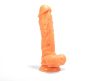 X-Men XMEN Hunter’s 11 inch Cock Flesh