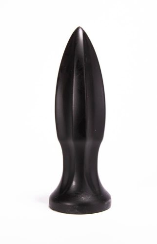 X-Men X-MEN 11.8 inch Butt Plug Black