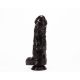 X-Men X-MEN Super-Sized Dildo 11 inch Black