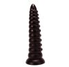 X-Men X-MEN 11.6 inch Butt Plug Black