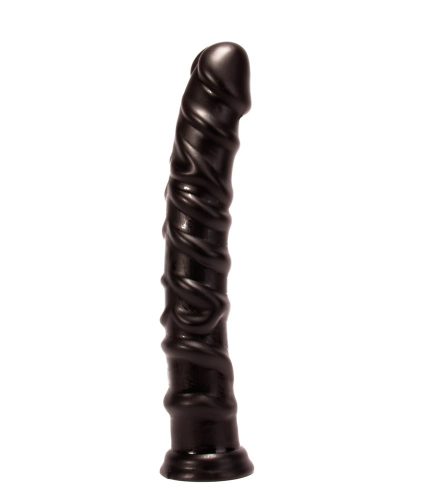 X-Men X-MEN Kerwin’s 12.2 inch Cock Black