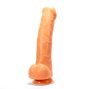 X-Men X-MEN Realistic Dildo 10 inch Flesh