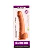 X-Men X-MEN Realistic Dildo 10 inch Flesh