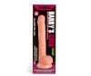 X-Men X-MEN Harry’s 12 inch Cock Flesh