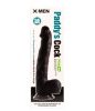 X-Men X-MEN Paddy’s 14 inch Cock Black