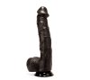 X-Men X-MEN Paddy’s 14 inch Cock Black