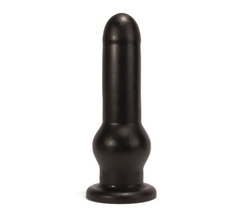 X-Men X-MEN 10 inch Butt Plug Black