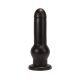 X-Men X-MEN 10 inch Butt Plug Black