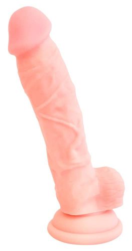 You2Toys Medical Silicone Dildo