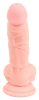 You2Toys Medical Silicone Dildo