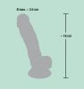 You2Toys Medical Silicone Dildo