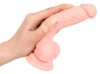 You2Toys Medical Silicone Dildo