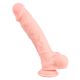 You2Toys Medical Silicone Dildo