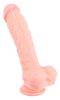 You2Toys Medical Silicone Dildo