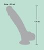 You2Toys Medical Silicone Dildo