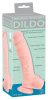 You2Toys Medical Silicone Dildo