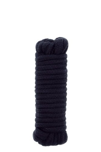 BondX Bondx Love Rope 5 m Black