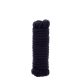 BondX Bondx Love Rope 5 m Black