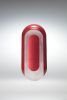 Tenga FLIP 0 (ZERO) RED and FLIP WARMER SET