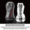 Tenga AIR-TECH SQUEEZE Strong