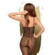 Penthouse Dark wish S-L (black)