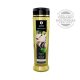 Shunga MASSAGE OIL ORGANICA 240 ml / 8 oz NATURAL